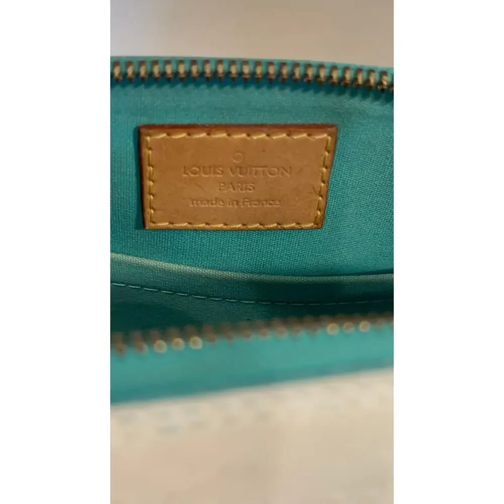 Authentic Louis Vuitton Alma BB - Picture 6 of 9